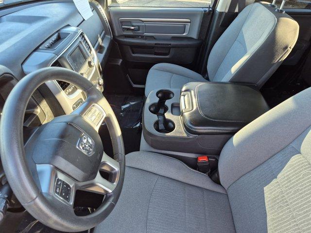 used 2024 Ram 1500 Classic car, priced at $34,483