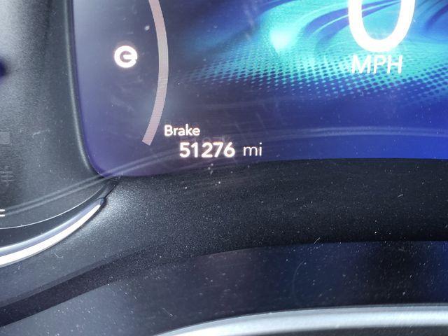 used 2024 Chrysler Pacifica Hybrid car, priced at $31,649