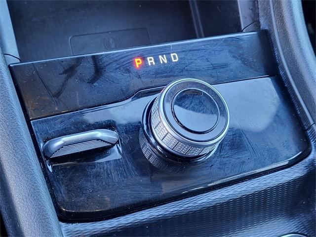 used 2024 Jeep Grand Cherokee L car, priced at $34,291