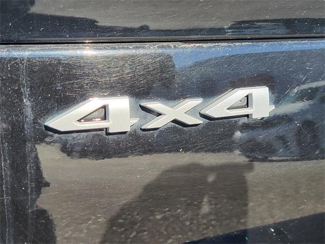 used 2024 Jeep Grand Cherokee L car, priced at $34,291