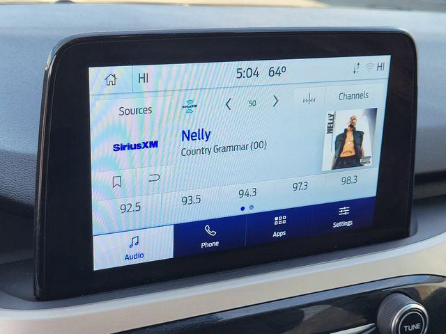 used 2022 Ford Escape car, priced at $21,513