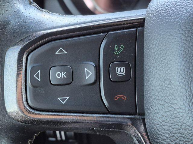 used 2024 Ram 2500 car, priced at $61,973