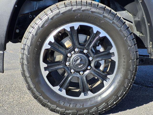 used 2024 Ram 2500 car, priced at $61,973