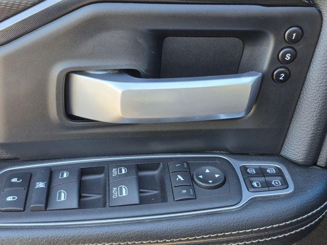 used 2024 Ram 2500 car, priced at $61,973