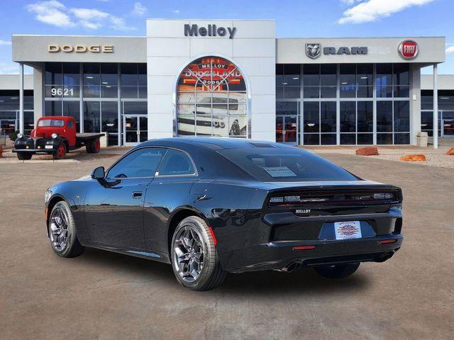 new 2026 Dodge Charger car, priced at $53,285