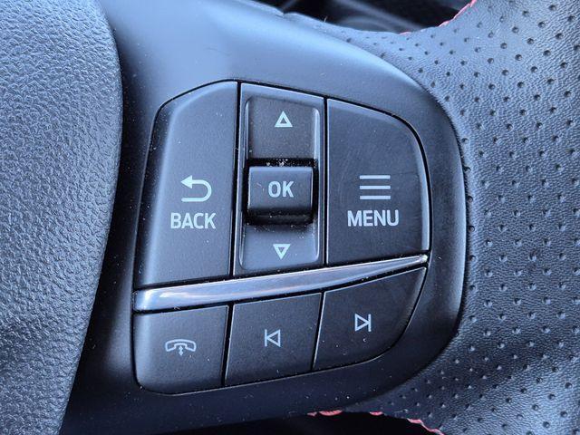 used 2025 Ford Escape car, priced at $29,311