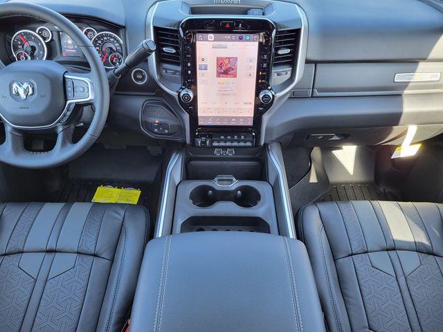 new 2026 Ram 2500 car, priced at $80,040