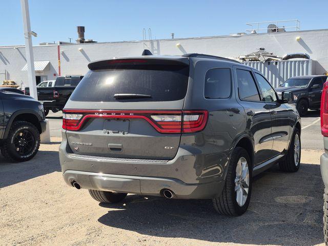 used 2025 Dodge Durango car, priced at $41,650