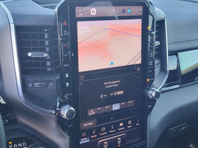 new 2026 Ram 1500 car, priced at $107,733