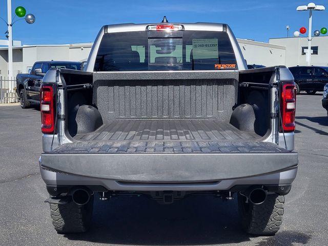 new 2026 Ram 1500 car, priced at $107,733