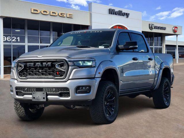 new 2026 Ram 1500 car, priced at $107,733