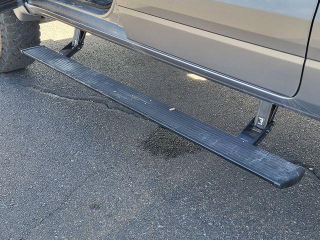 new 2026 Ram 1500 car, priced at $107,733