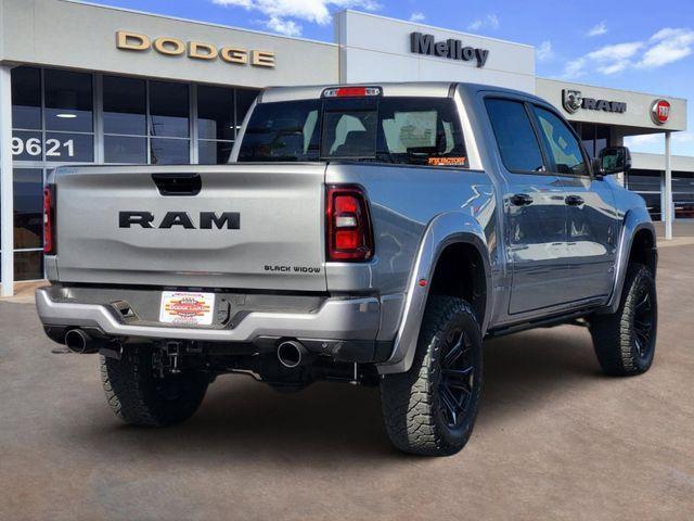 new 2026 Ram 1500 car, priced at $107,733