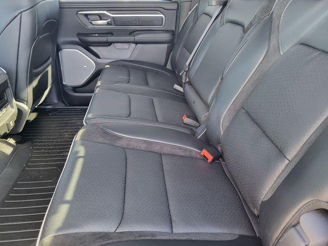 new 2026 Ram 1500 car, priced at $107,733