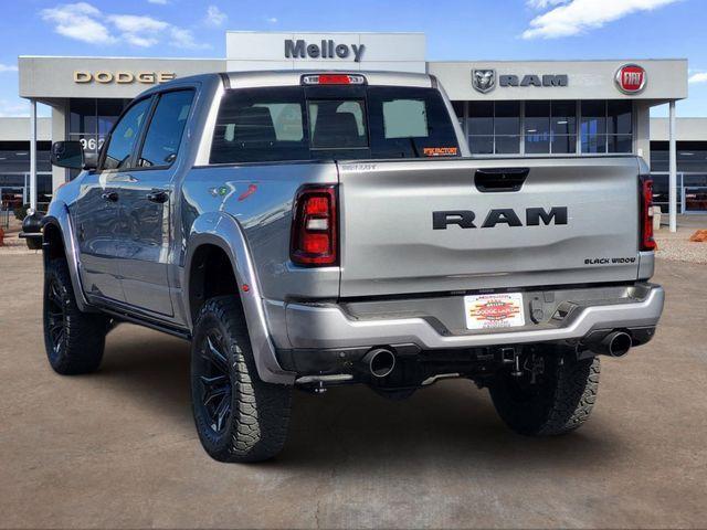 new 2026 Ram 1500 car, priced at $107,733