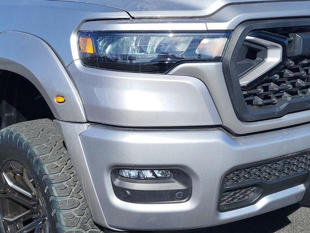 new 2026 Ram 1500 car, priced at $107,733