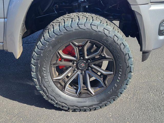 new 2026 Ram 1500 car, priced at $107,733