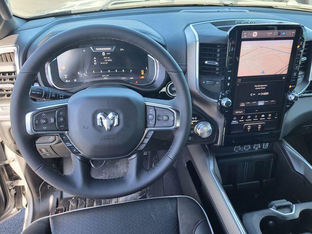 new 2026 Ram 1500 car, priced at $107,733