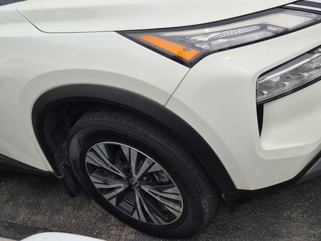 used 2023 Nissan Rogue car, priced at $20,991
