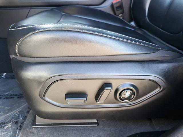used 2024 Jeep Grand Cherokee 4xe car, priced at $27,549