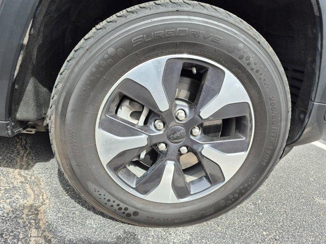 used 2024 Jeep Grand Cherokee 4xe car, priced at $27,858