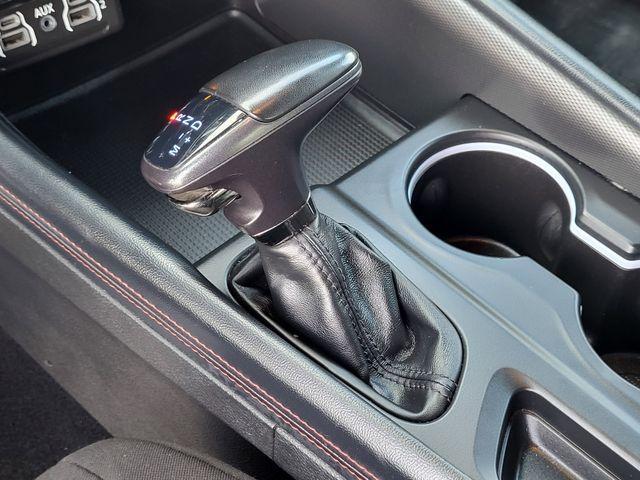 used 2023 Dodge Durango car, priced at $26,996