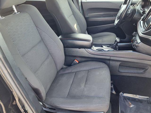 used 2023 Dodge Durango car, priced at $26,996