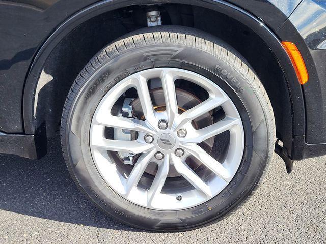 used 2023 Dodge Durango car, priced at $26,996