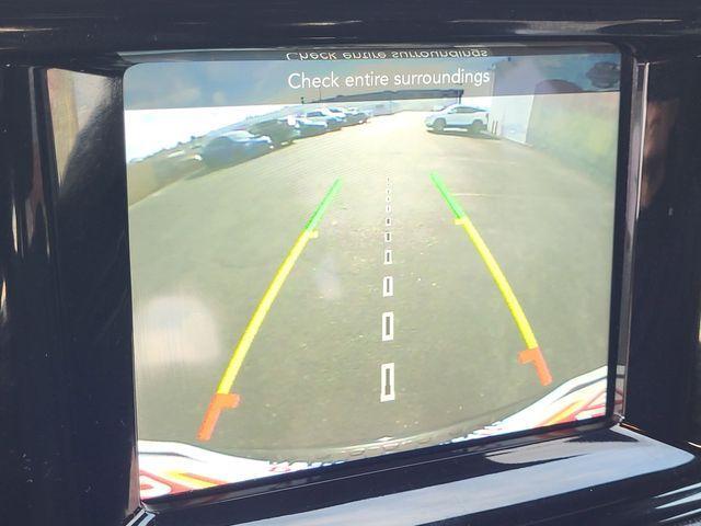 used 2023 Dodge Durango car, priced at $26,996