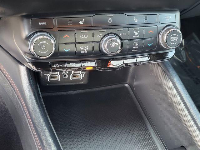 used 2023 Dodge Durango car, priced at $26,996