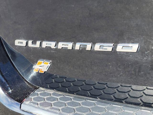 used 2023 Dodge Durango car, priced at $26,996