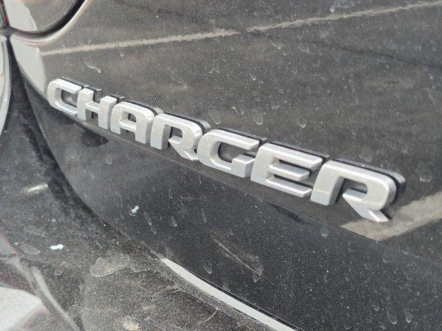 used 2023 Dodge Charger car, priced at $26,993