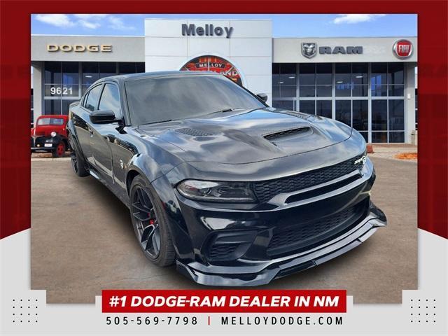 used 2023 Dodge Charger car, priced at $75,980