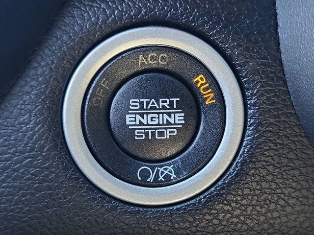 used 2024 Ram 2500 car, priced at $44,958