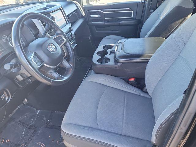 used 2024 Ram 2500 car, priced at $44,958