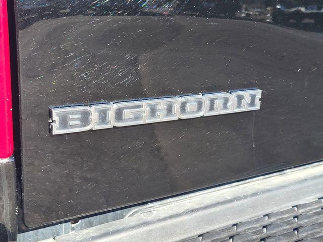 used 2024 Ram 2500 car, priced at $44,958