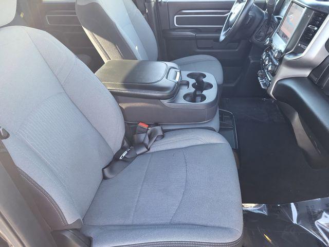 used 2024 Ram 2500 car, priced at $44,958