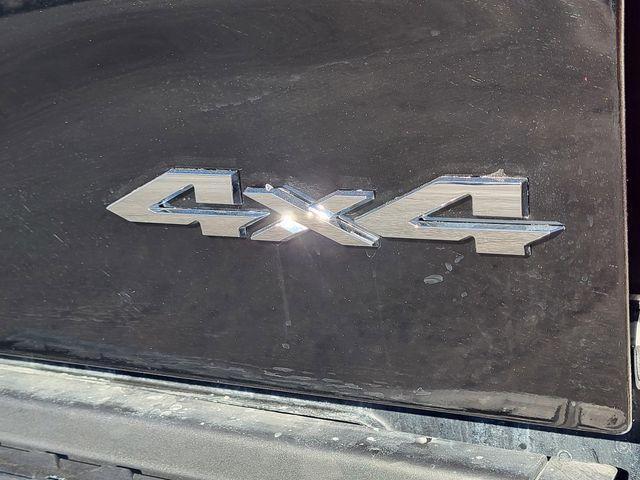 used 2024 Ram 2500 car, priced at $44,958