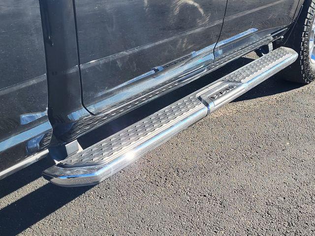 used 2024 Ram 2500 car, priced at $44,958