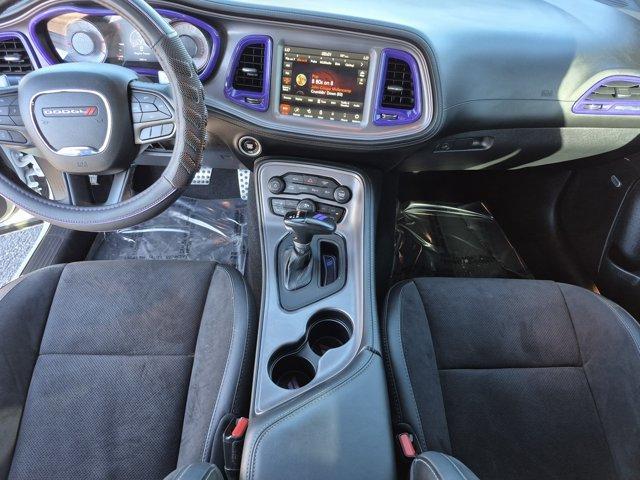 used 2023 Dodge Challenger car, priced at $47,288