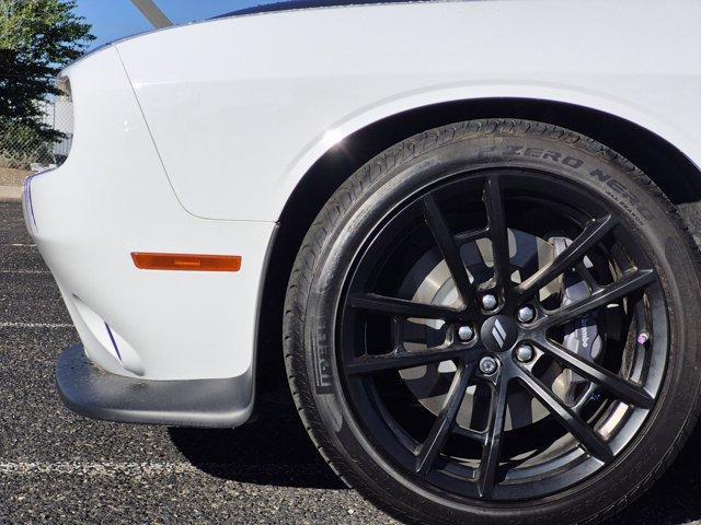used 2023 Dodge Challenger car, priced at $47,288