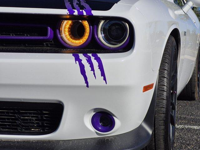 used 2023 Dodge Challenger car, priced at $47,288