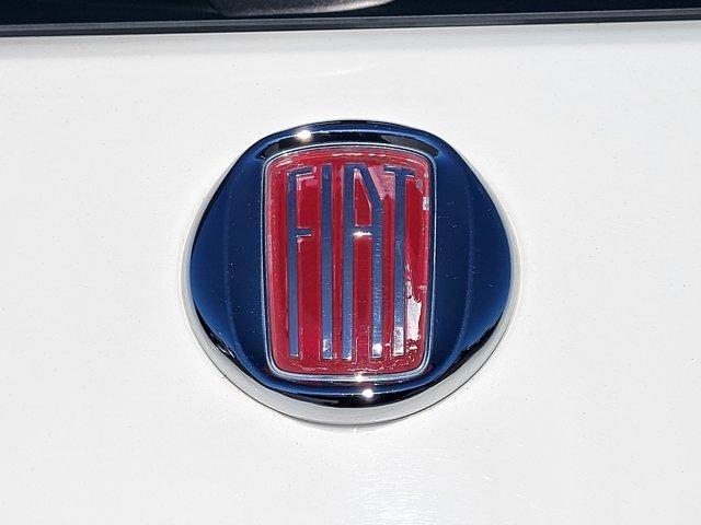 used 2015 FIAT 500 car, priced at $10,979