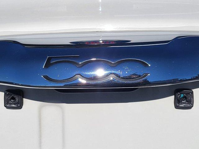 used 2015 FIAT 500 car, priced at $10,979