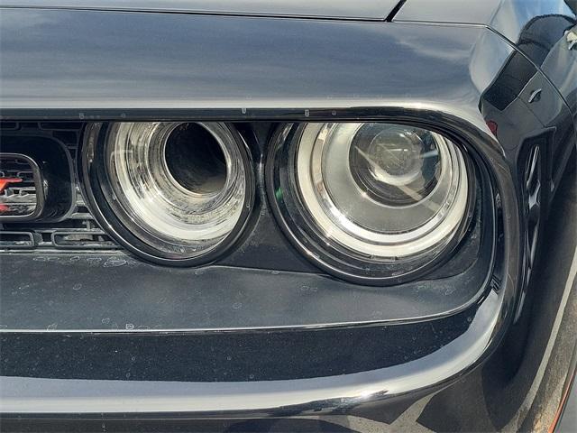 used 2019 Dodge Challenger car, priced at $36,522