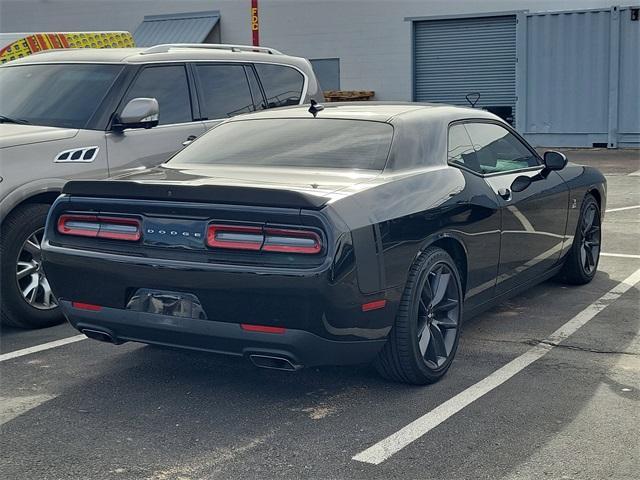 used 2019 Dodge Challenger car, priced at $36,522