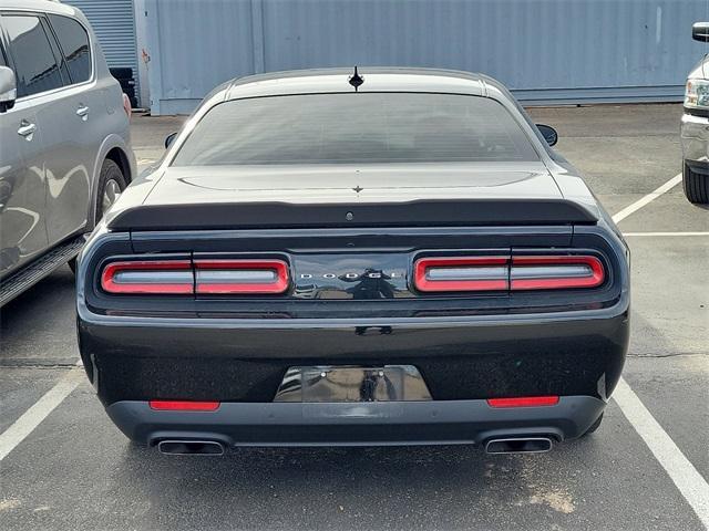 used 2019 Dodge Challenger car, priced at $36,522