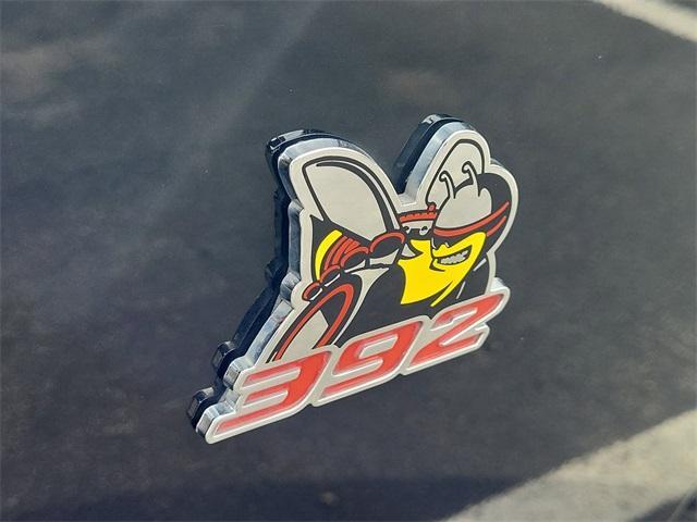 used 2019 Dodge Challenger car, priced at $36,522