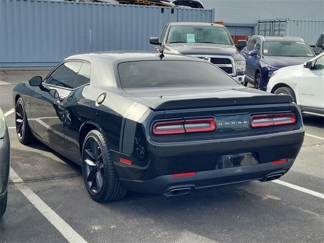 used 2019 Dodge Challenger car, priced at $36,522