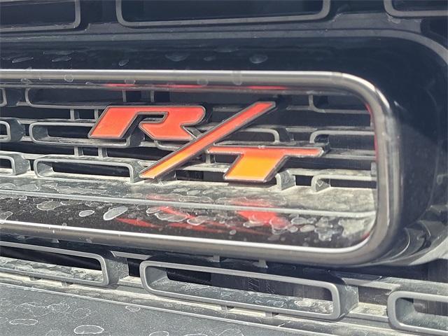 used 2019 Dodge Challenger car, priced at $36,522